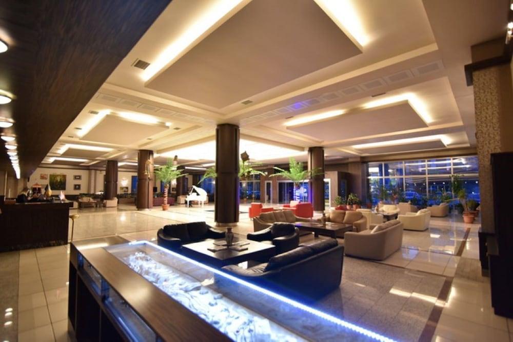 Saylamlar Hotel Trabzon Exterior foto