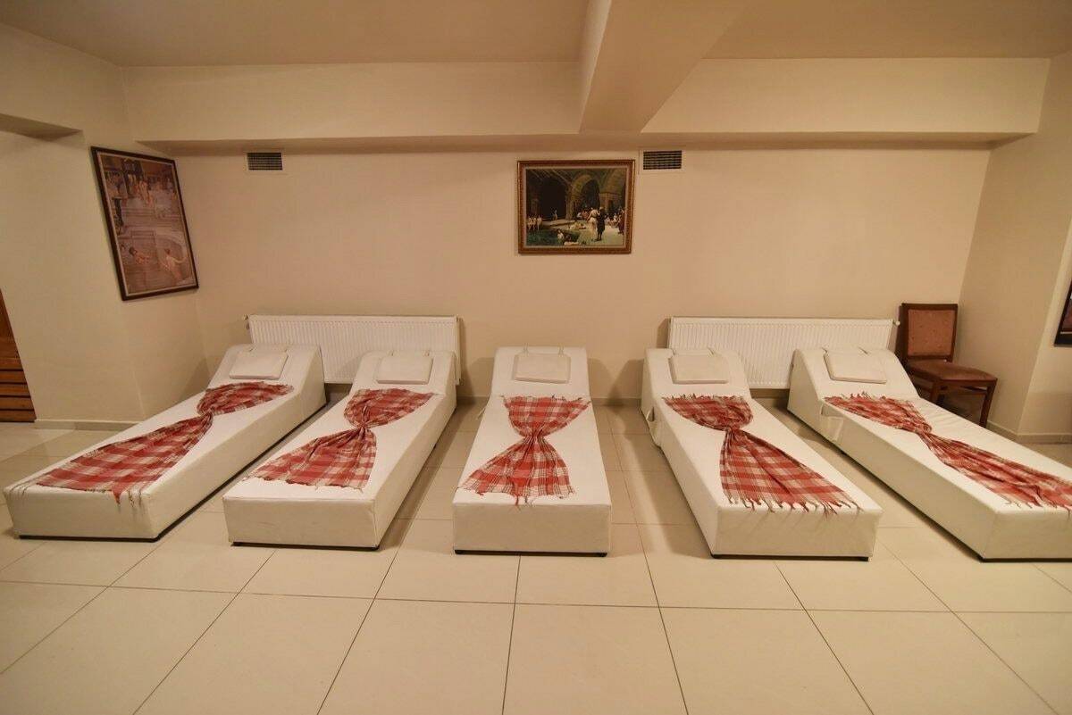 Saylamlar Hotel Trabzon Exterior foto